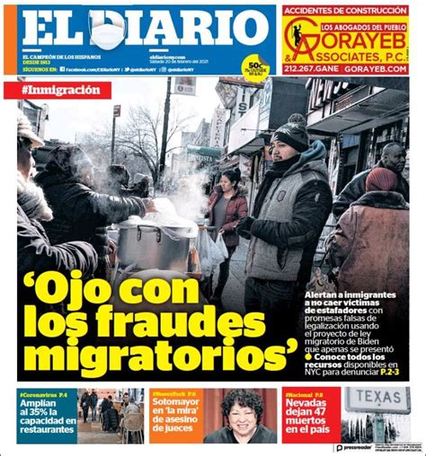 el diario de n y